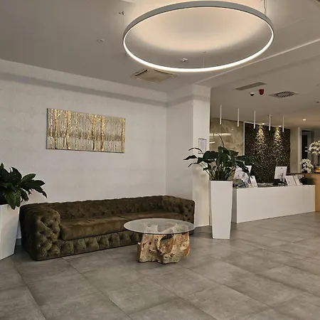 Boutique Mirjam Hotell Makarska