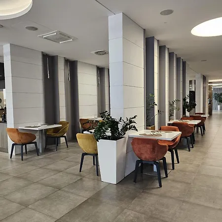 Hotell Boutique Mirjam 4*