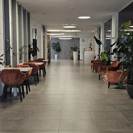 Boutique Mirjam 4* Makarska
