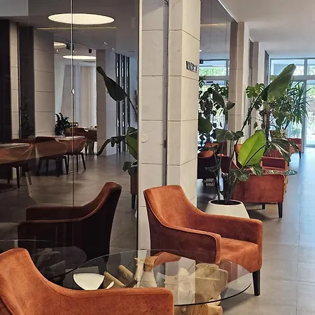 Boutique Mirjam Hotell
