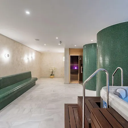 Hotell Boutique Mirjam