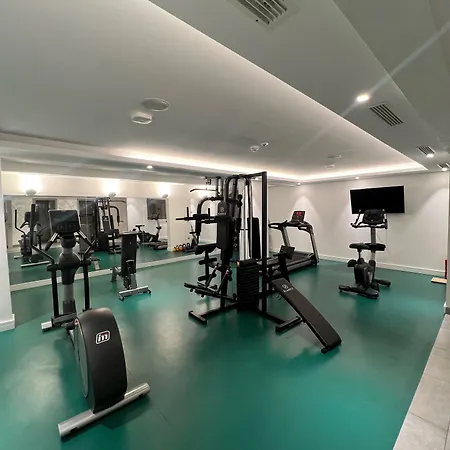 Hotell Boutique Mirjam Makarska