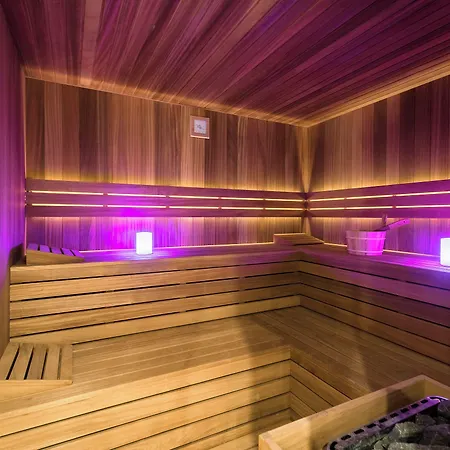 Boutique Mirjam Hotell