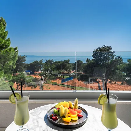 Hotell Boutique Mirjam 4*