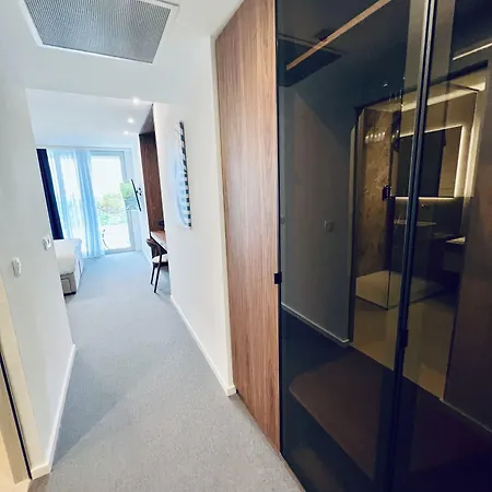 Hotell Boutique Mirjam