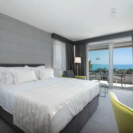 Boutique Mirjam Hotell Makarska