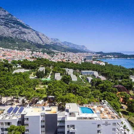 Boutique Mirjam Makarska