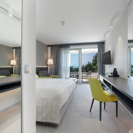 Hotel Boutique Mirjam