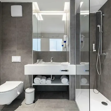 Boutique Mirjam 4*