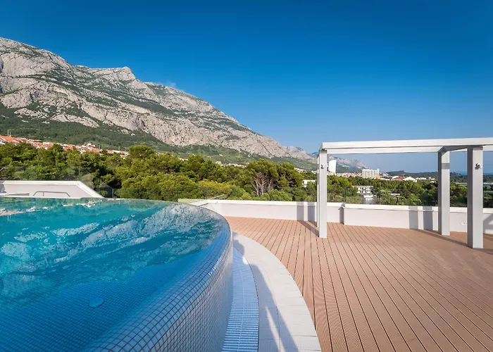 Boutique Mirjam Hotell 4*