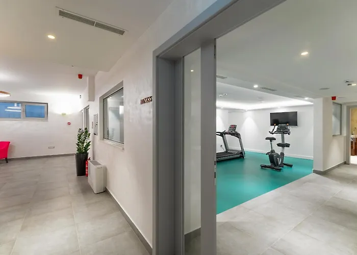 Boutique Mirjam Hotell 4*