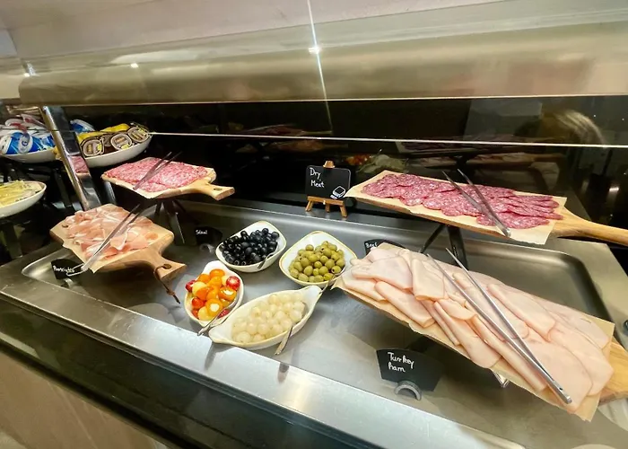 Boutique Mirjam 4* 马卡尔斯卡