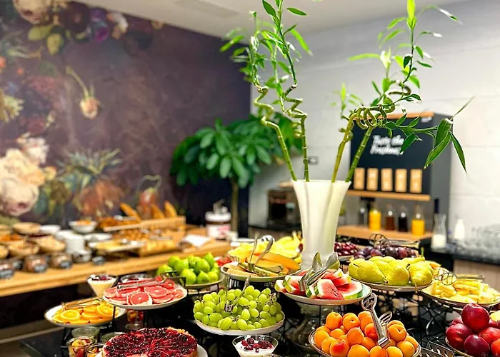 Boutique Mirjam Hotell