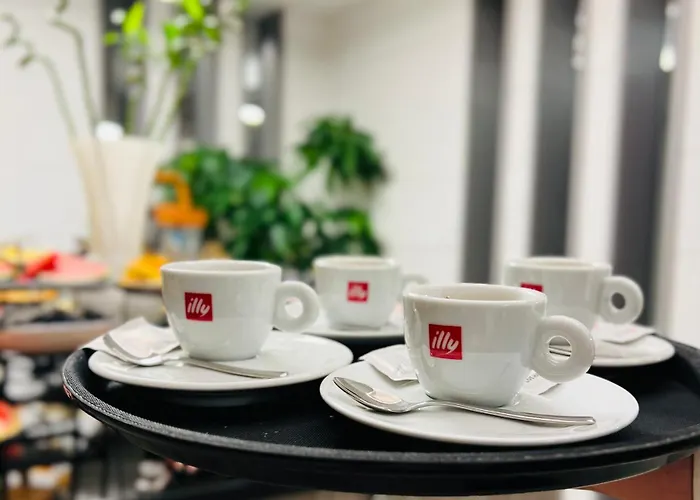 Boutique Mirjam Hotell