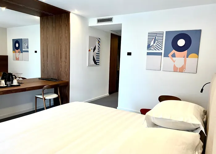 Boutique Mirjam Hotell