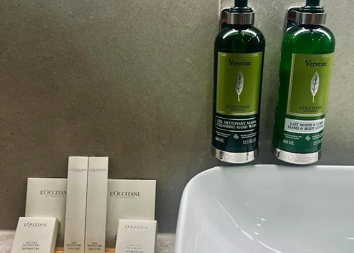 Boutique Mirjam 酒店 4*