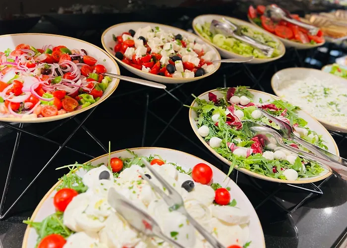 酒店 Boutique Mirjam