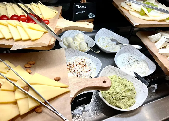 Boutique Mirjam 酒店