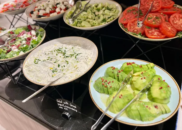 Hotell Boutique Mirjam