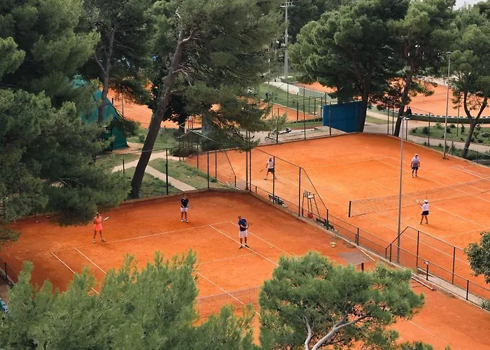 Hotell Boutique Mirjam