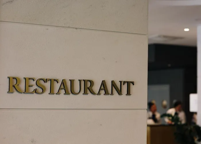 Boutique Mirjam Hotell Makarska