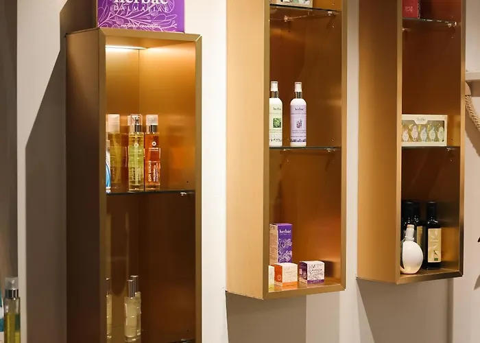 Boutique Mirjam Hotell