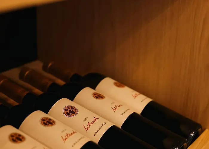 Boutique Mirjam 酒店 马卡尔斯卡