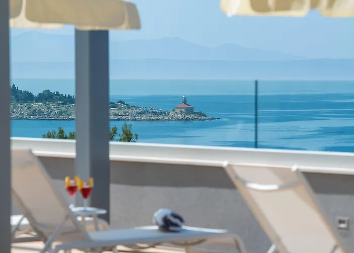 Boutique Mirjam Hotell