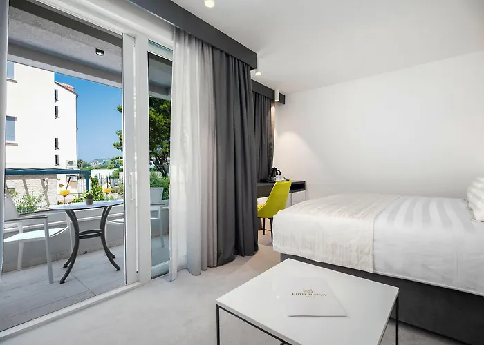 Hotell Boutique Mirjam Makarska