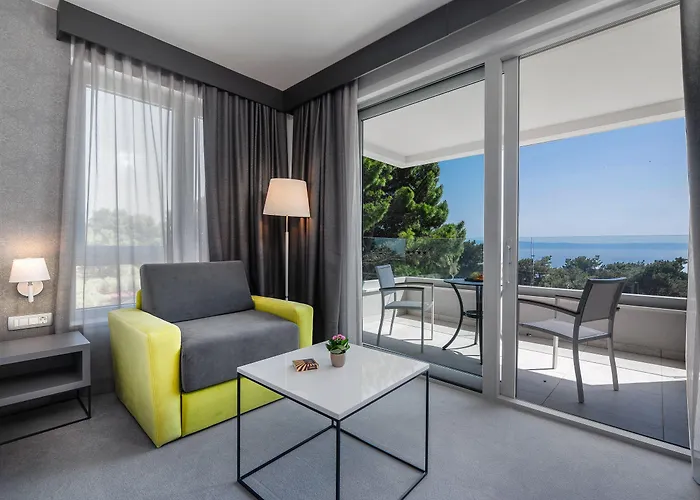 Hotell Boutique Mirjam Makarska