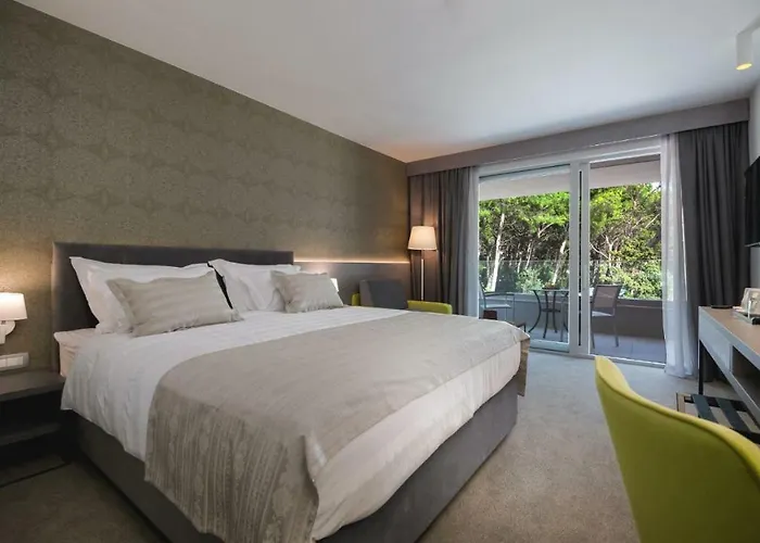 Hotell Boutique Mirjam