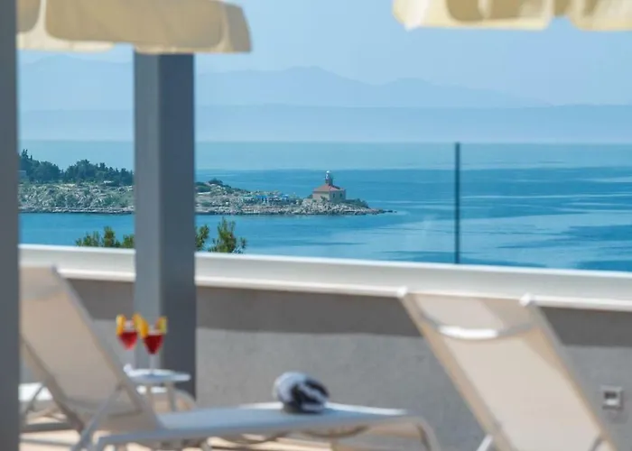 Boutique Mirjam Makarska