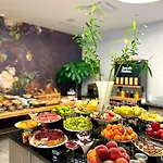 Boutique Mirjam Hotel