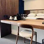 Boutique Mirjam Hotel 4*