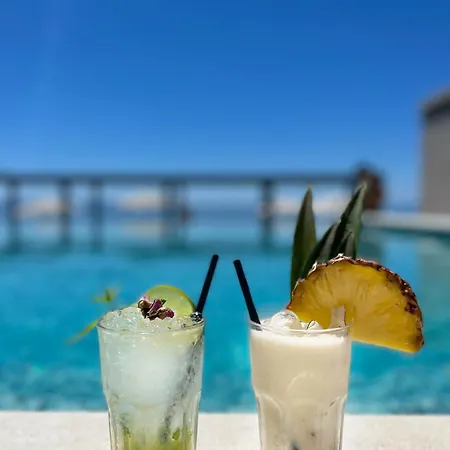 Boutique Mirjam Hotell