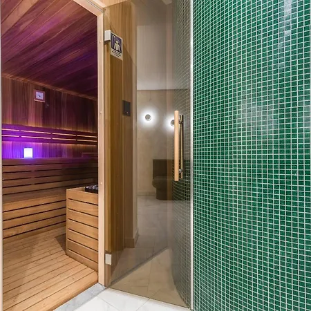 Hotell Boutique Mirjam Makarska