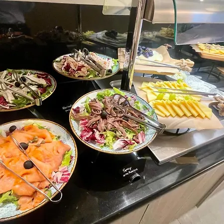 Boutique Mirjam Hotell Makarska