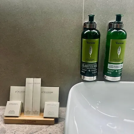 Boutique Mirjam Hotell 4*