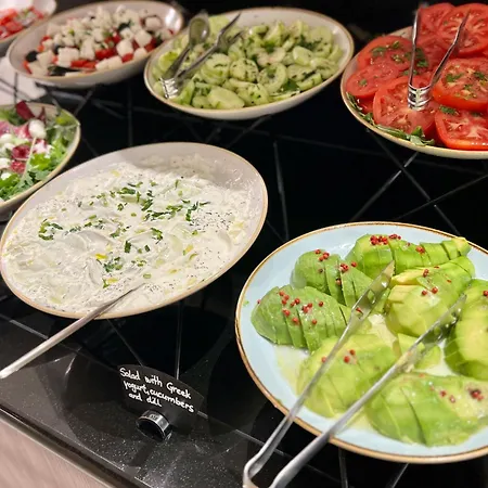 Hotell Boutique Mirjam