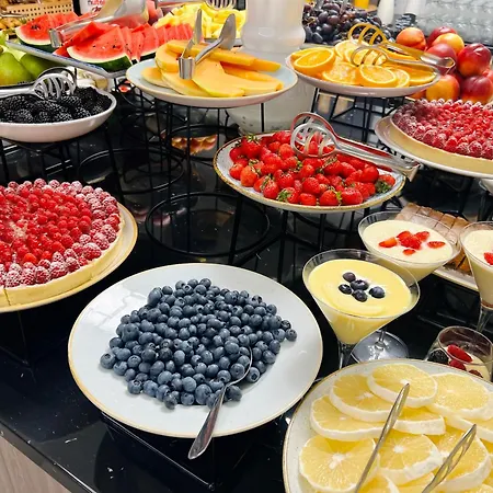 Boutique Mirjam Makarska