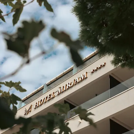 Hotell Boutique Mirjam Makarska