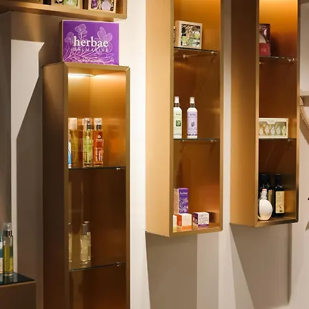 Boutique Mirjam Hotell