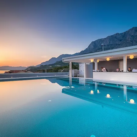 Hotell Boutique Mirjam Makarska