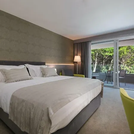 Hotell Boutique Mirjam