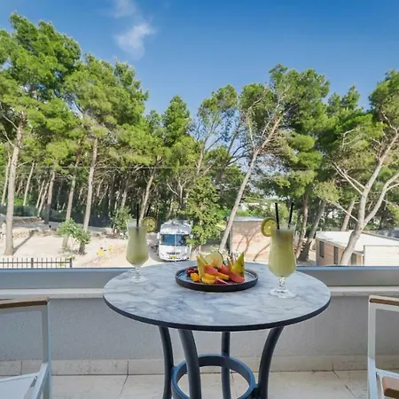 Hotell Boutique Mirjam