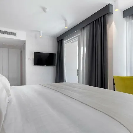 Boutique Mirjam Hotell