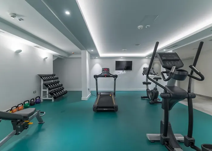 Boutique Mirjam 4* Makarska