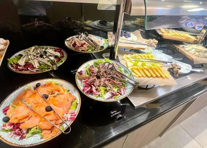 Boutique Mirjam Hotel Makarska