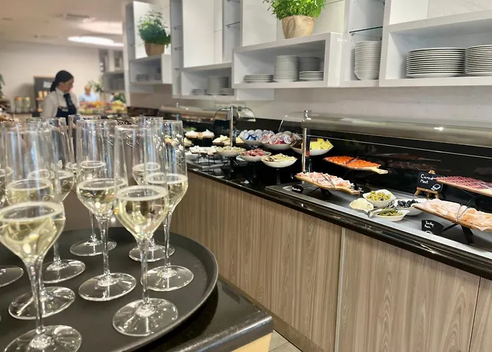 Boutique Mirjam Hotel