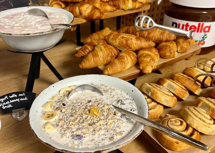 Boutique Mirjam Hotel